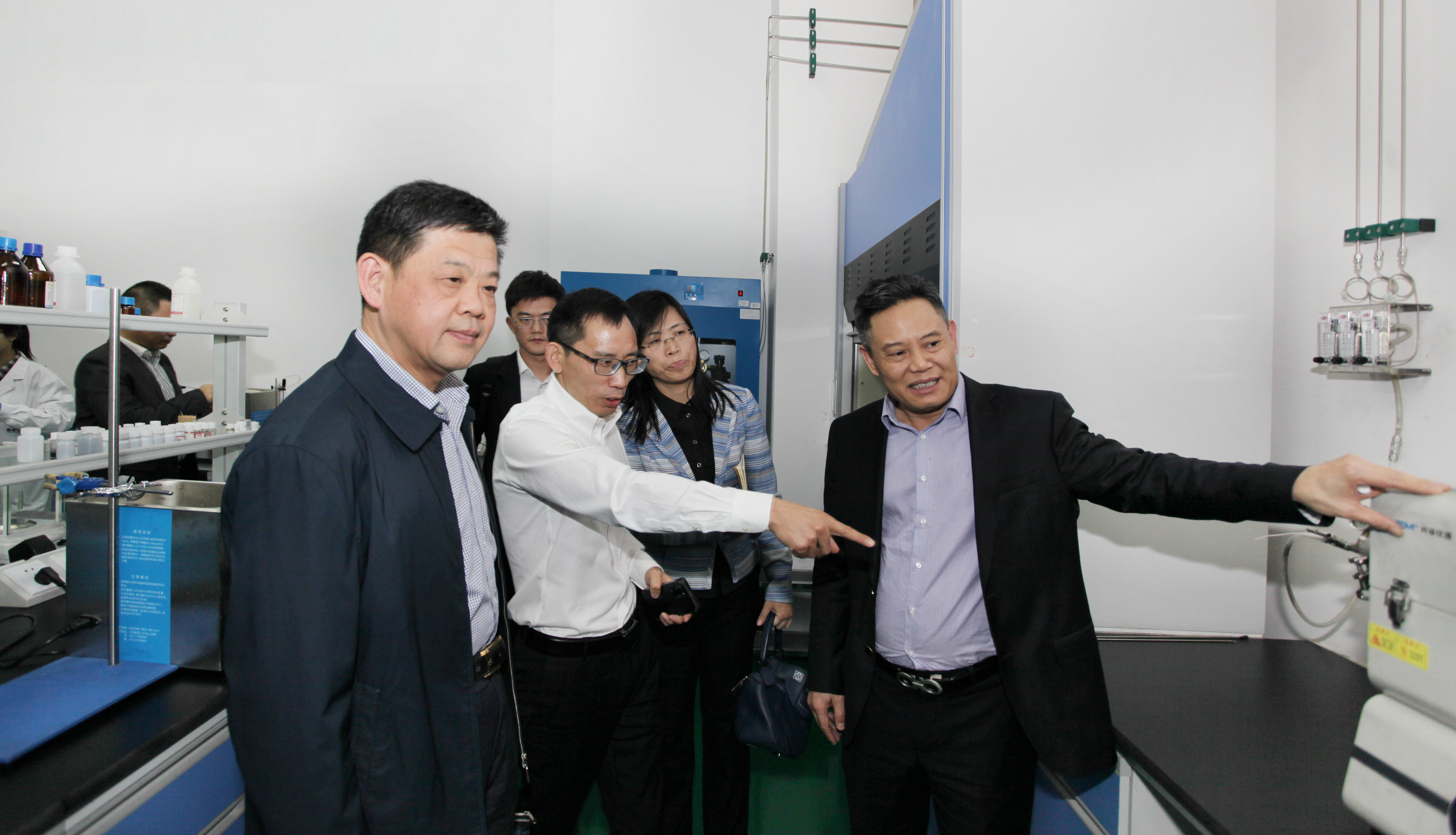 中国 Sino-Science Hydrogen (Guangzhou)Co.,Ltd 会社概要