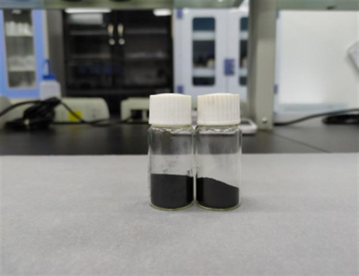 Nanoparticles水電気分解の触媒21.45密度のSuperfine粉